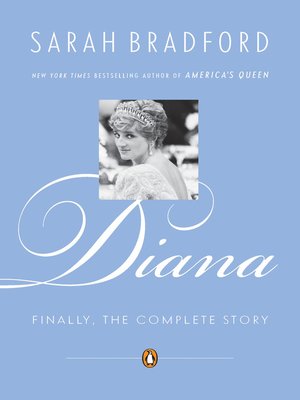 Diana - ebook